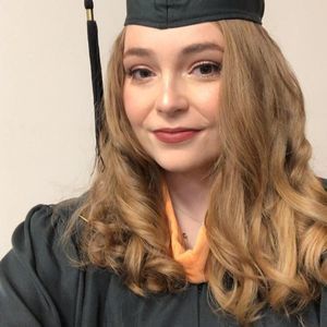 Meet your Posher, Mikayla